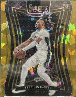 Stephon Castle