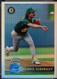 Dennis Eckersley