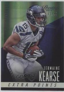 Jermaine Kearse