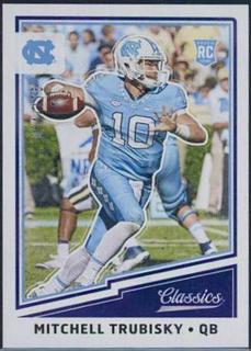 Mitchell Trubisky
