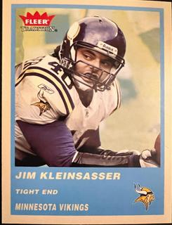 Jim Kleinsasser