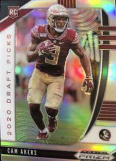 Cam Akers