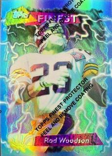 Rod Woodson