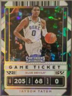 Jayson Tatum