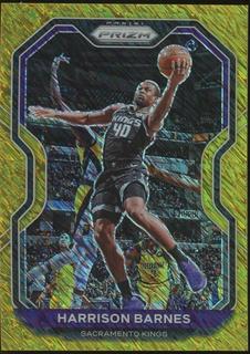 Harrison Barnes