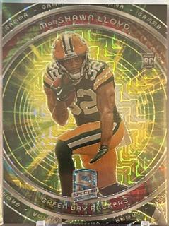 MarShawn Lloyd