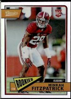 Minkah Fitzpatrick