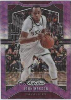 John Henson