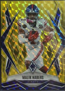 Malik Nabers