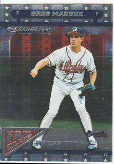 Greg Maddux