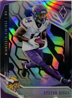 Stefon Diggs