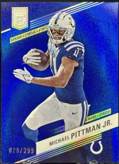 Michael Pittman Jr.