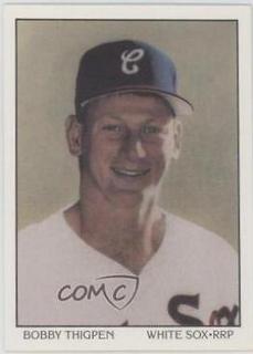 Bobby Thigpen