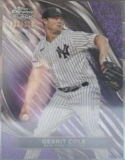 Gerrit Cole