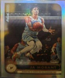 Ja Morant