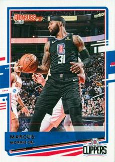 Marcus Morris Sr.
