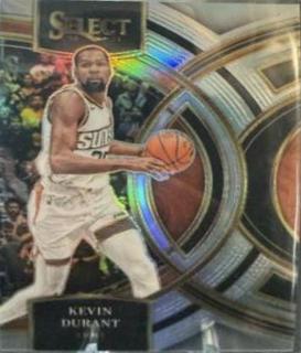Kevin Durant