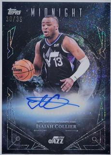 Isaiah Collier