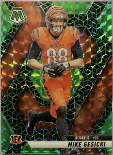 Mike Gesicki