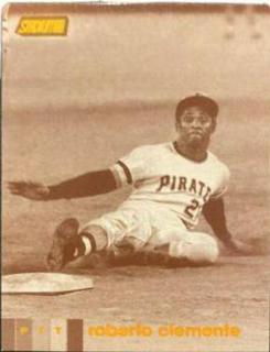 Roberto Clemente