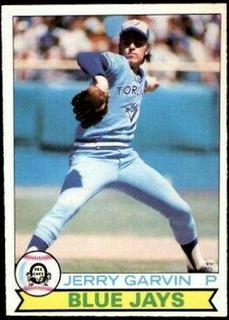 Jerry Garvin