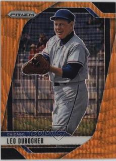Leo Durocher
