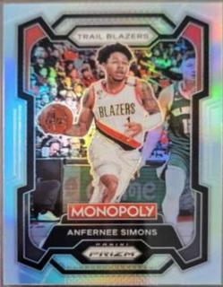 Anfernee Simons