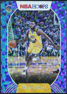 Eric Paschall