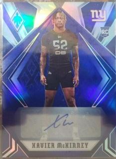 Xavier McKinney