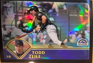 Todd Zelle