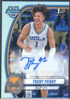 Trent Perry