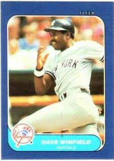 Dave Winfield