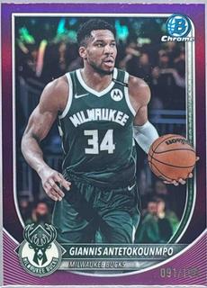 Giannis Antetokounmpo