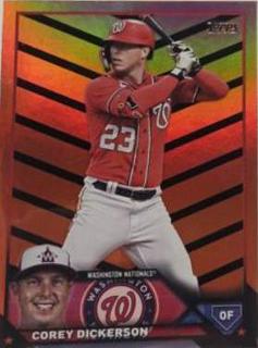 Corey Dickerson