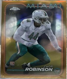 Chop Robinson