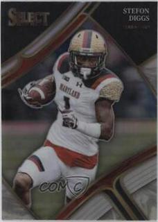 Stefon Diggs