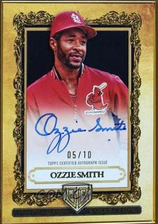Ozzie Smith