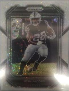 Josh Jacobs