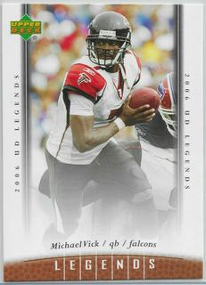 Michael Vick