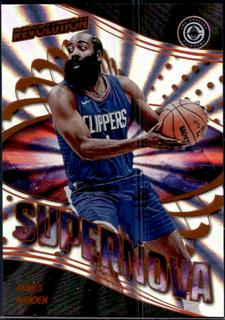 James Harden