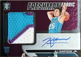 KJ Simpson Jr.