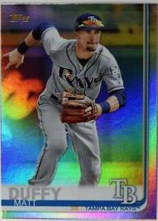Matt Duffy