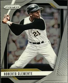 Roberto Clemente