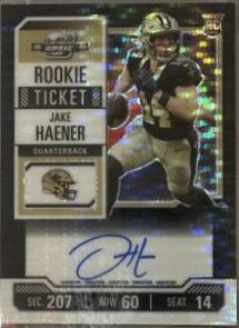 Jake Haener