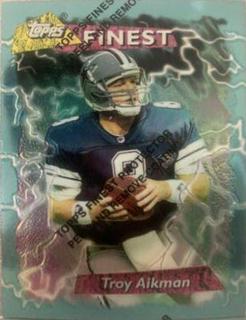 Troy Aikman