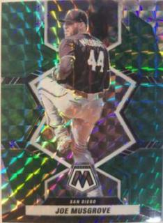 Joe Musgrove