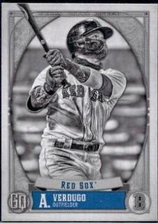 Alex Verdugo