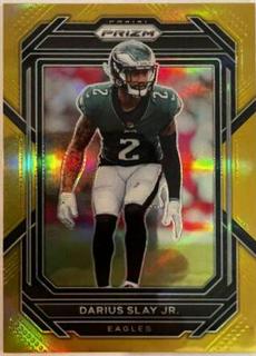 Darius Slay Jr.
