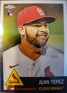 Juan Yepez