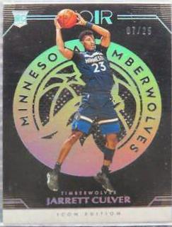 Jarrett Culver